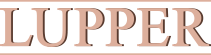 Lupper Logo